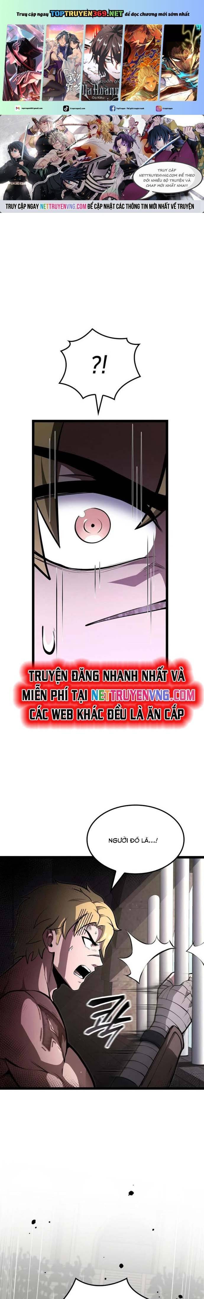 Nhà Vô Địch Kalli: Chapter 100