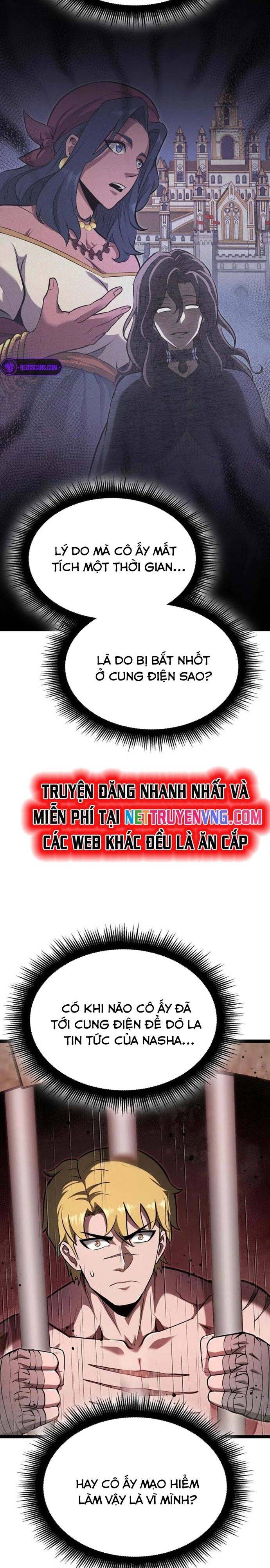 Nhà Vô Địch Kalli: Chapter 100