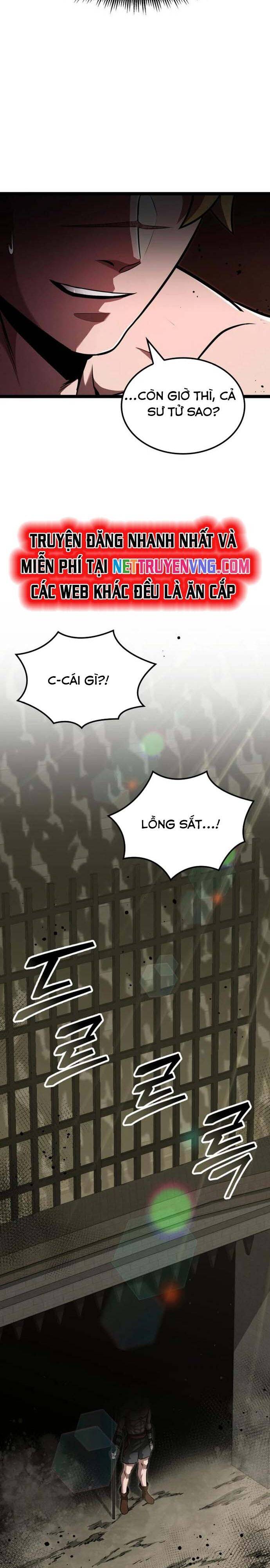 Nhà Vô Địch Kalli: Chapter 100