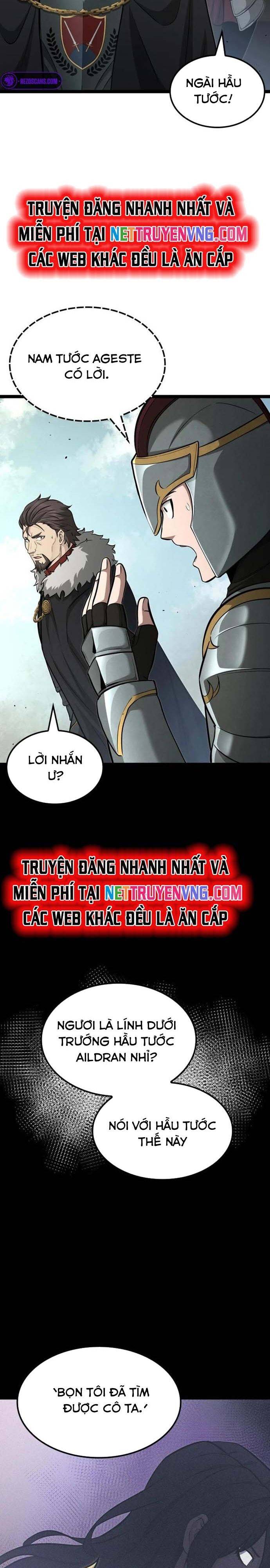 Nhà Vô Địch Kalli: Chapter 100
