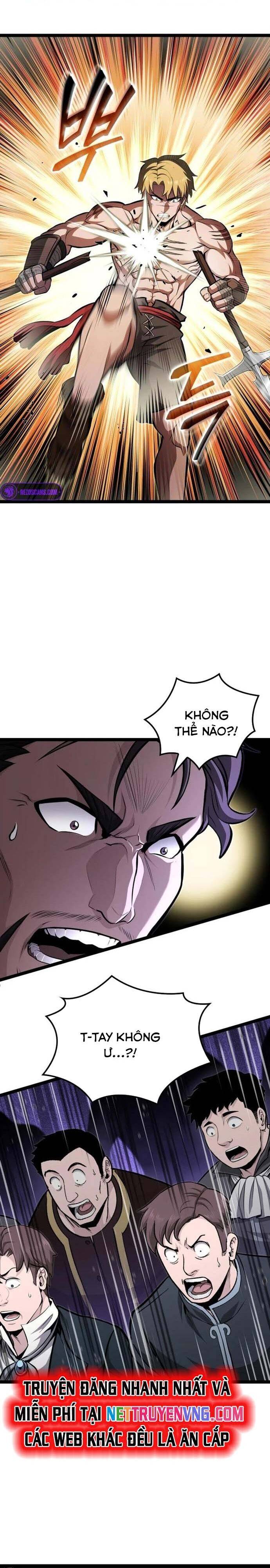 Nhà Vô Địch Kalli: Chapter 100