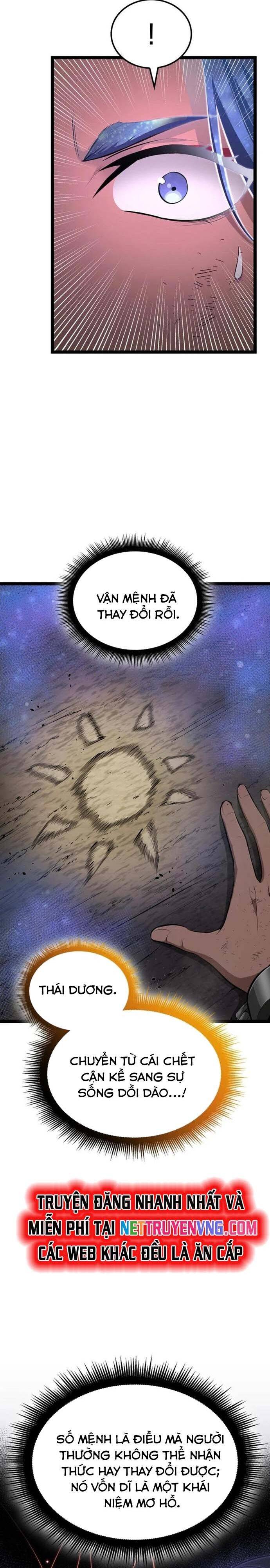 Nhà Vô Địch Kalli: Chapter 100