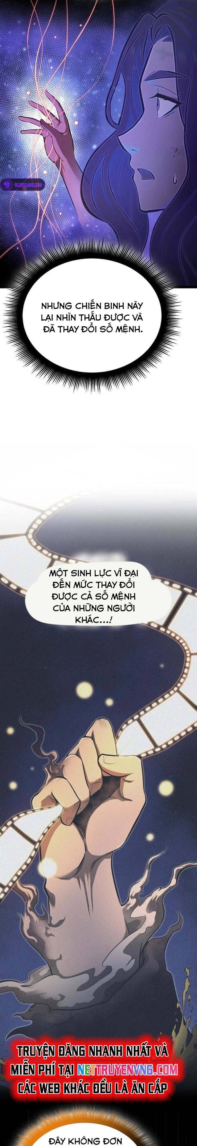 Nhà Vô Địch Kalli: Chapter 100
