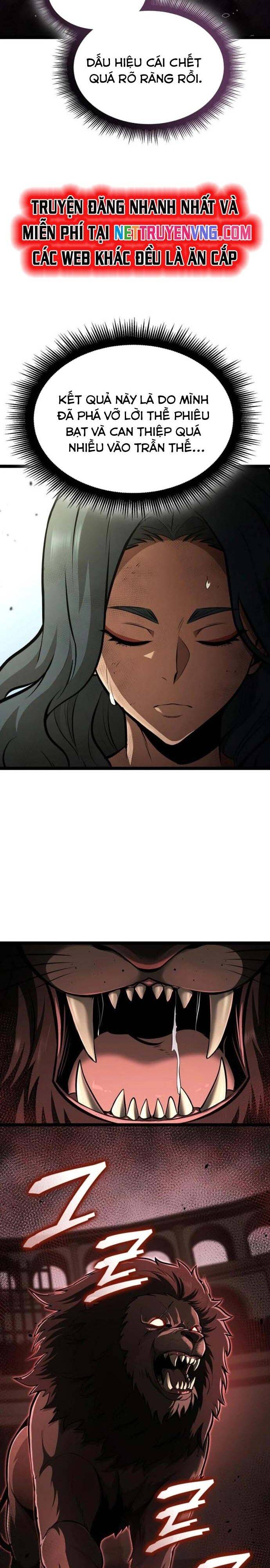 Nhà Vô Địch Kalli: Chapter 100