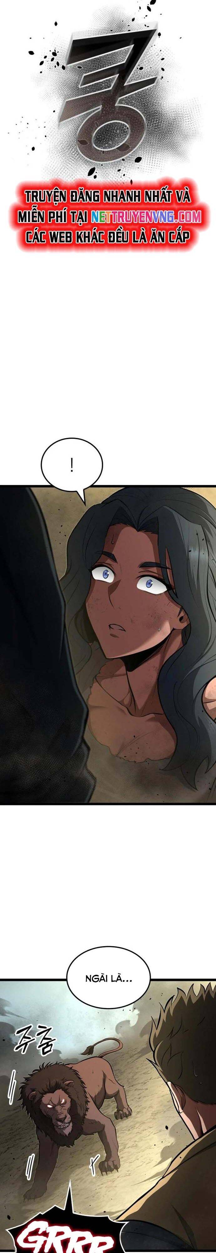Nhà Vô Địch Kalli: Chapter 100