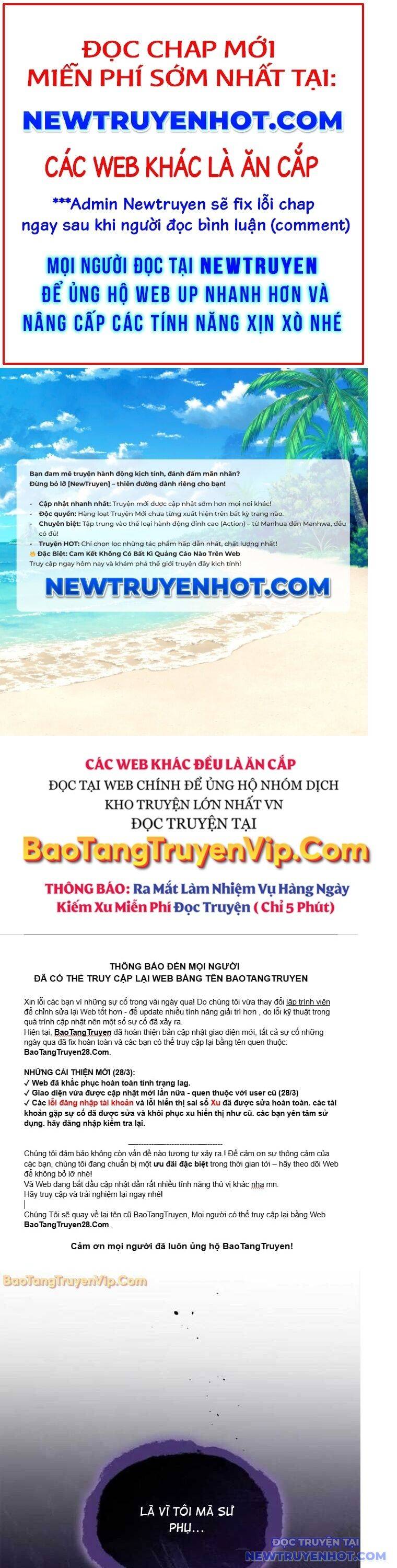 Nhà Vô Địch Kalli: Chapter 101