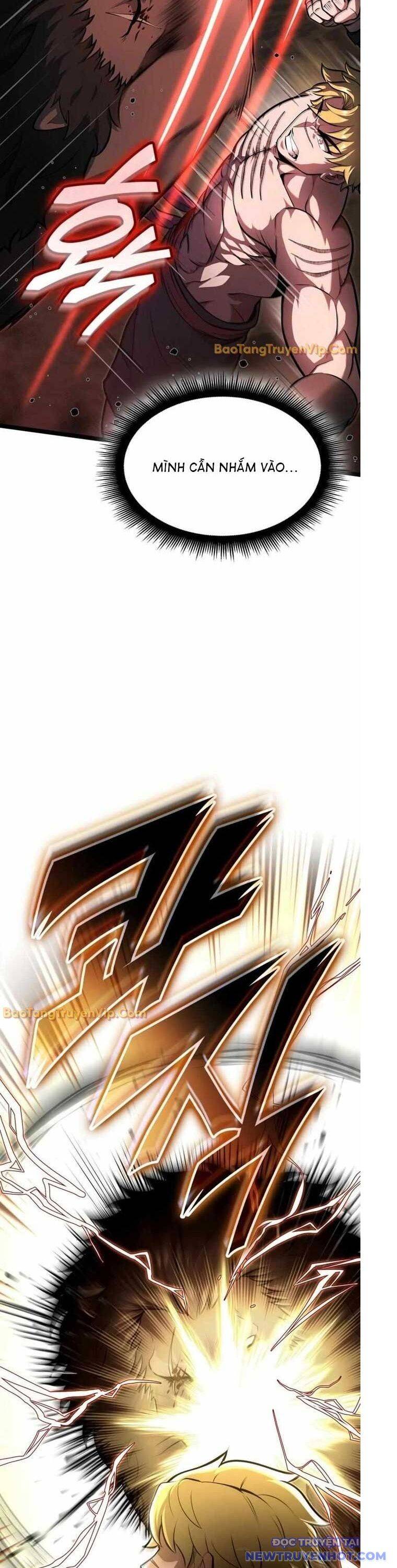 Nhà Vô Địch Kalli: Chapter 101