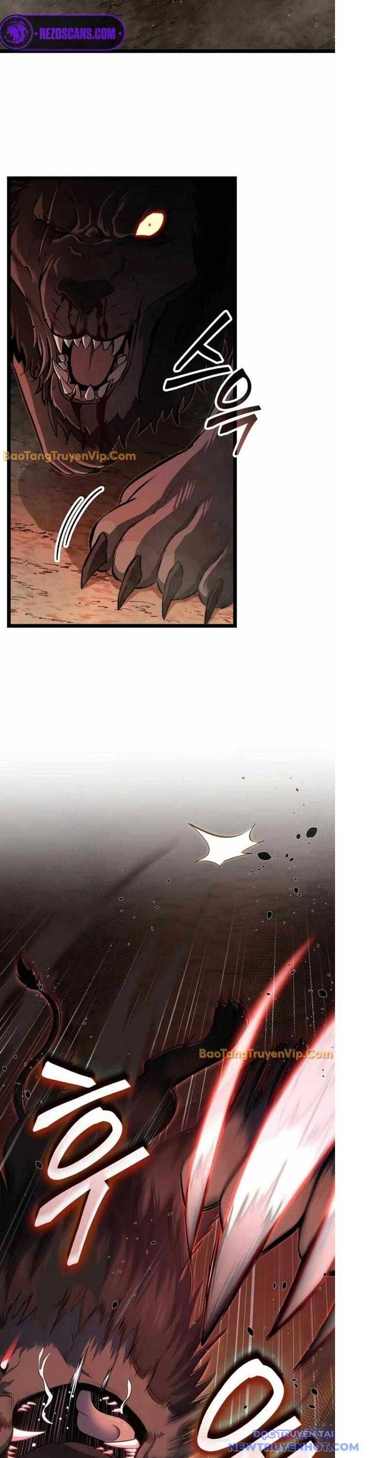 Nhà Vô Địch Kalli: Chapter 101