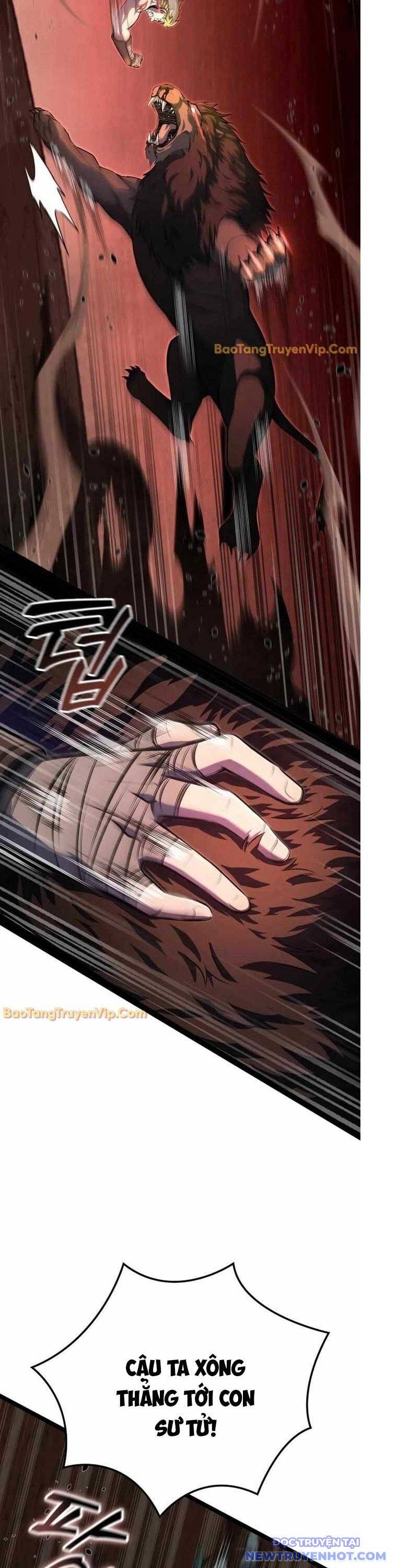 Nhà Vô Địch Kalli: Chapter 101
