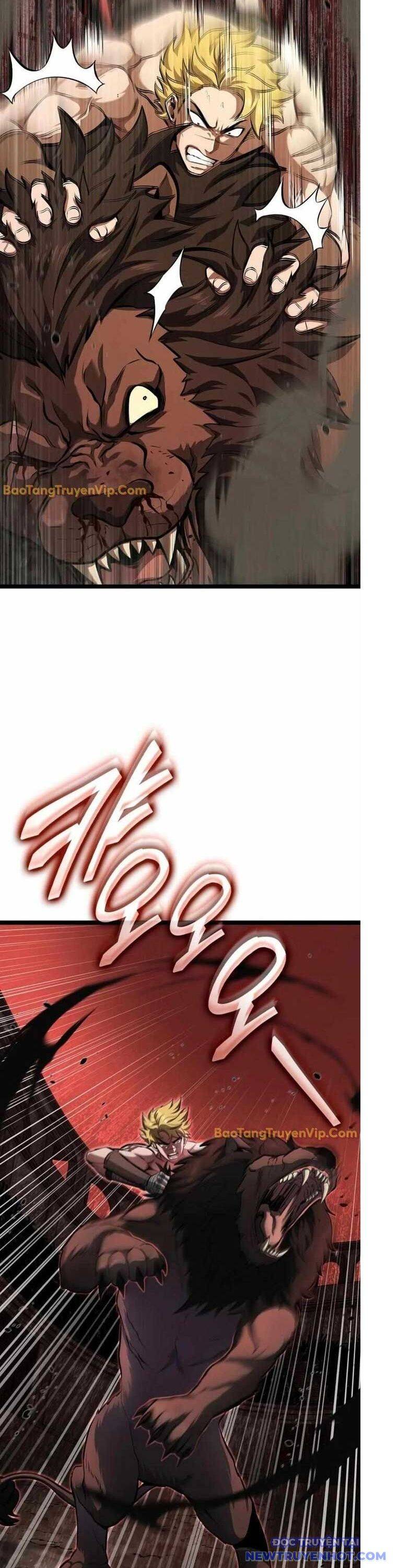 Nhà Vô Địch Kalli: Chapter 101
