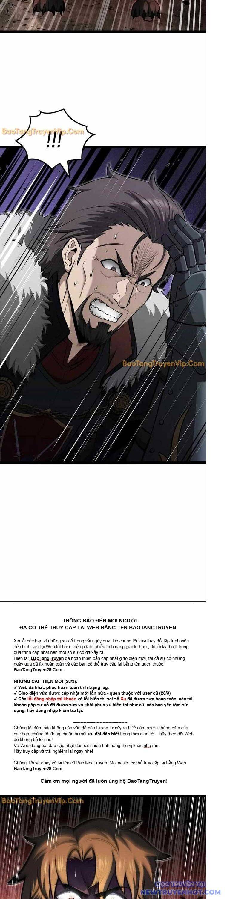Nhà Vô Địch Kalli: Chapter 101