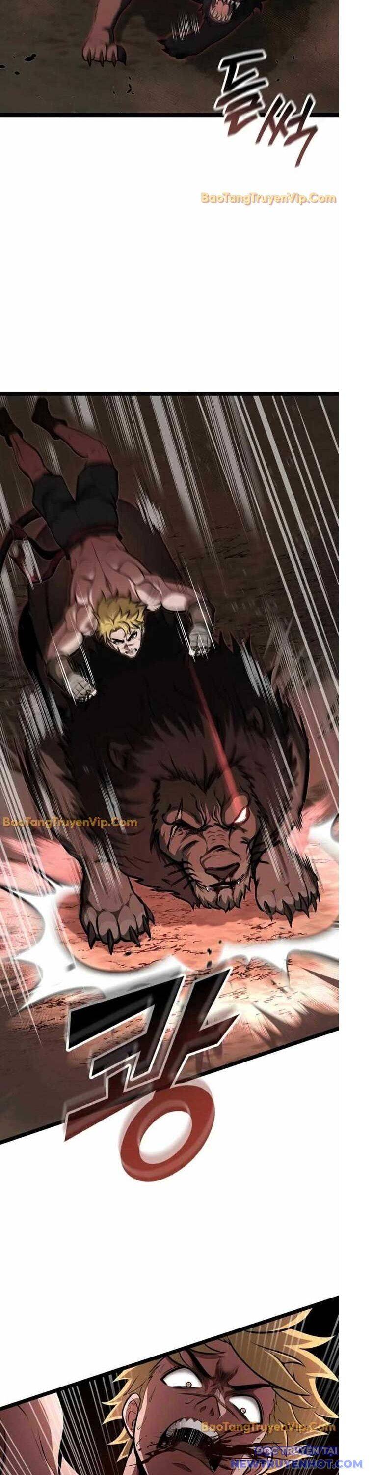 Nhà Vô Địch Kalli: Chapter 101