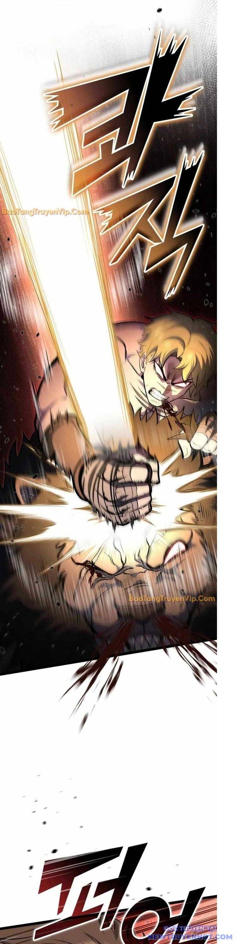 Nhà Vô Địch Kalli: Chapter 101