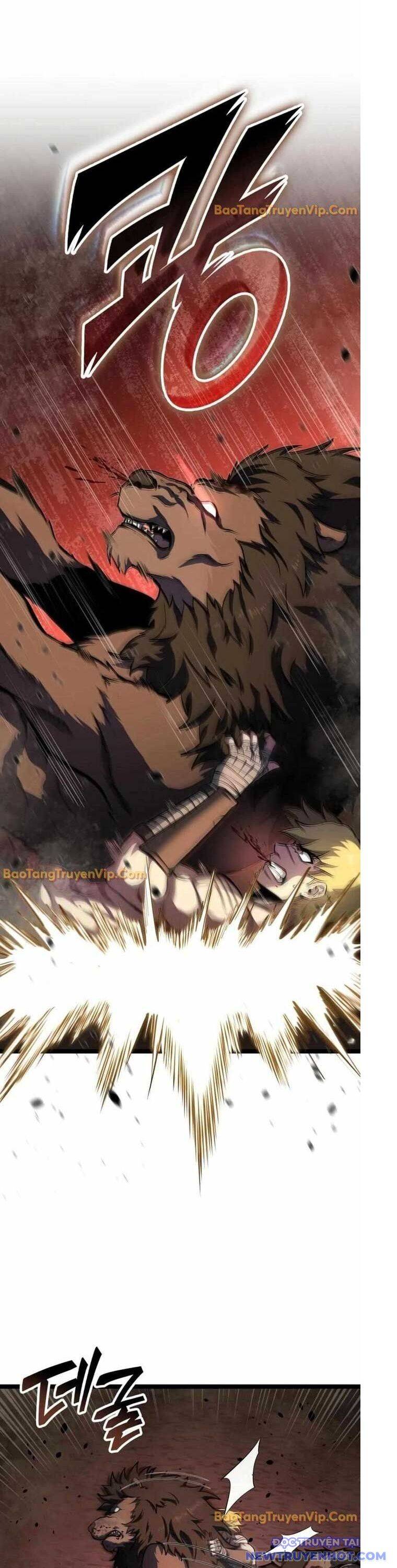 Nhà Vô Địch Kalli: Chapter 101