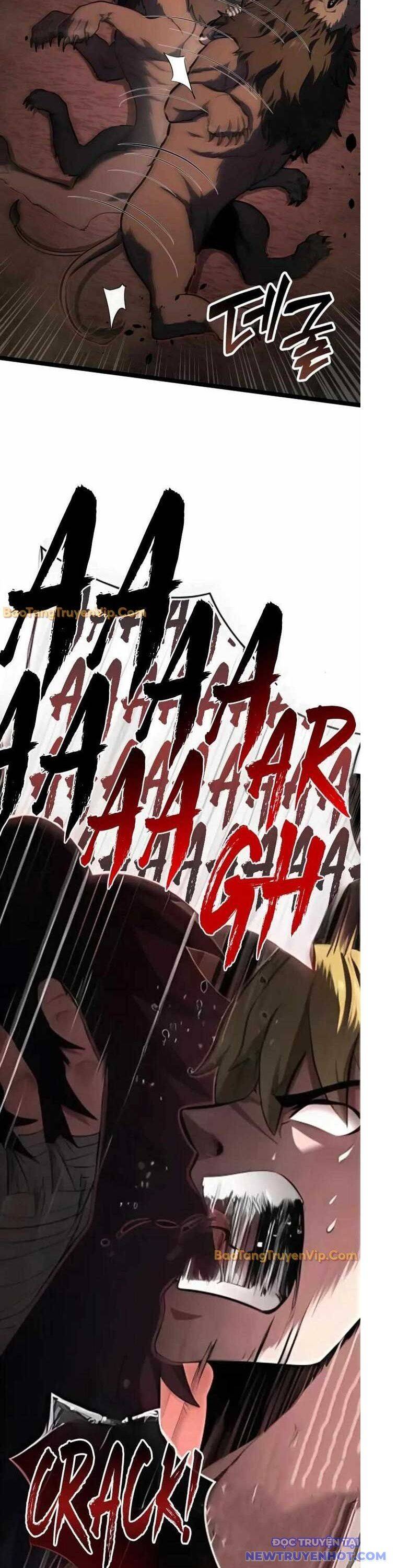 Nhà Vô Địch Kalli: Chapter 101