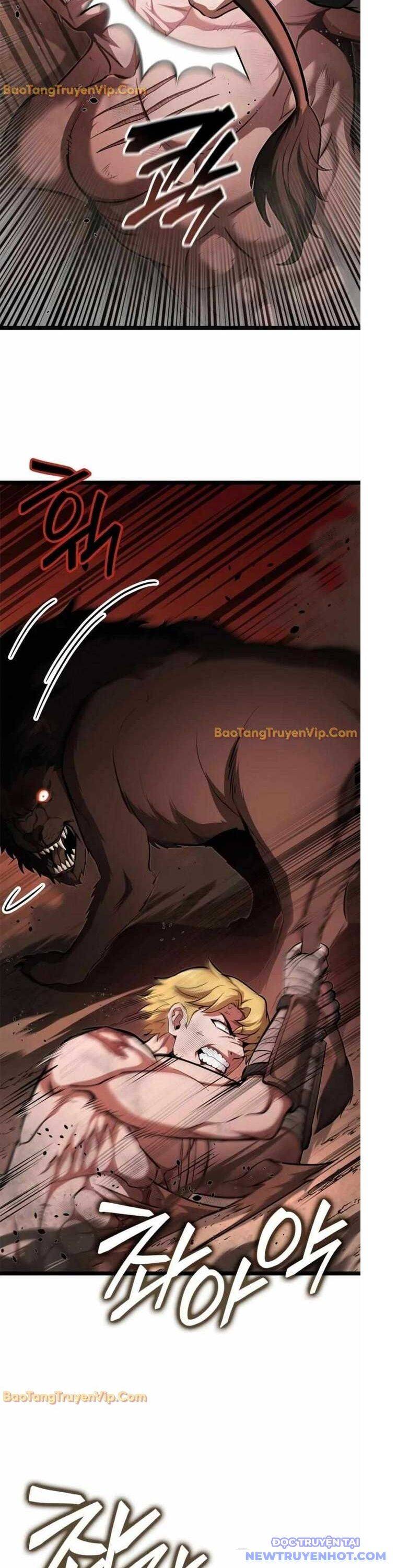 Nhà Vô Địch Kalli: Chapter 101
