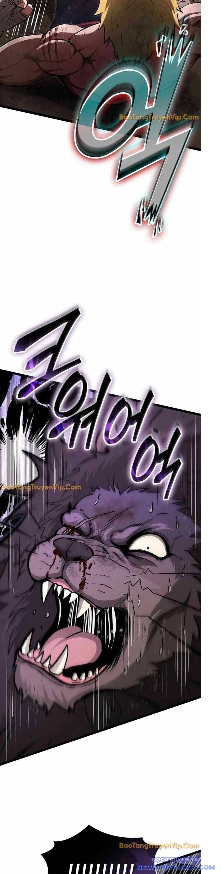 Nhà Vô Địch Kalli: Chapter 101