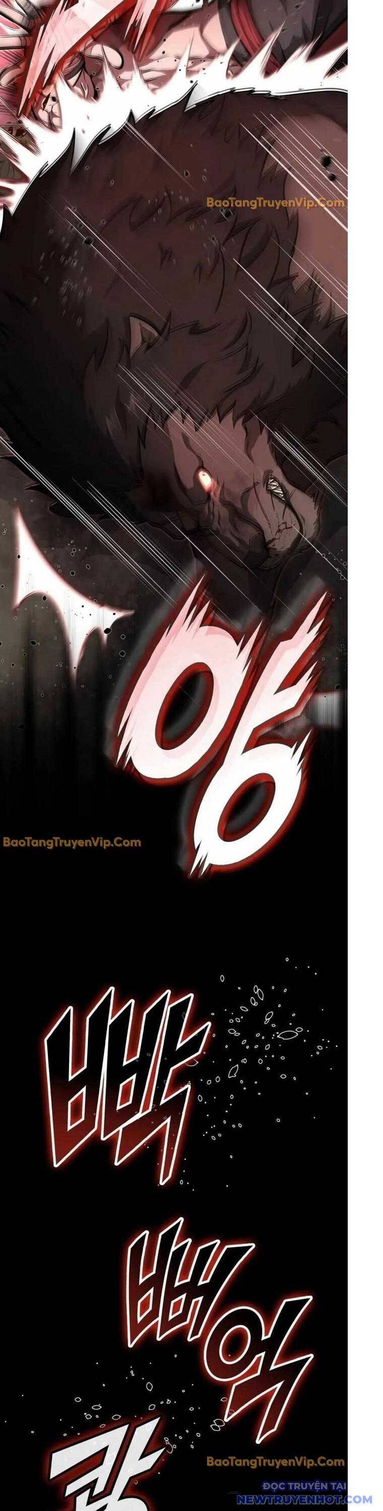 Nhà Vô Địch Kalli: Chapter 101
