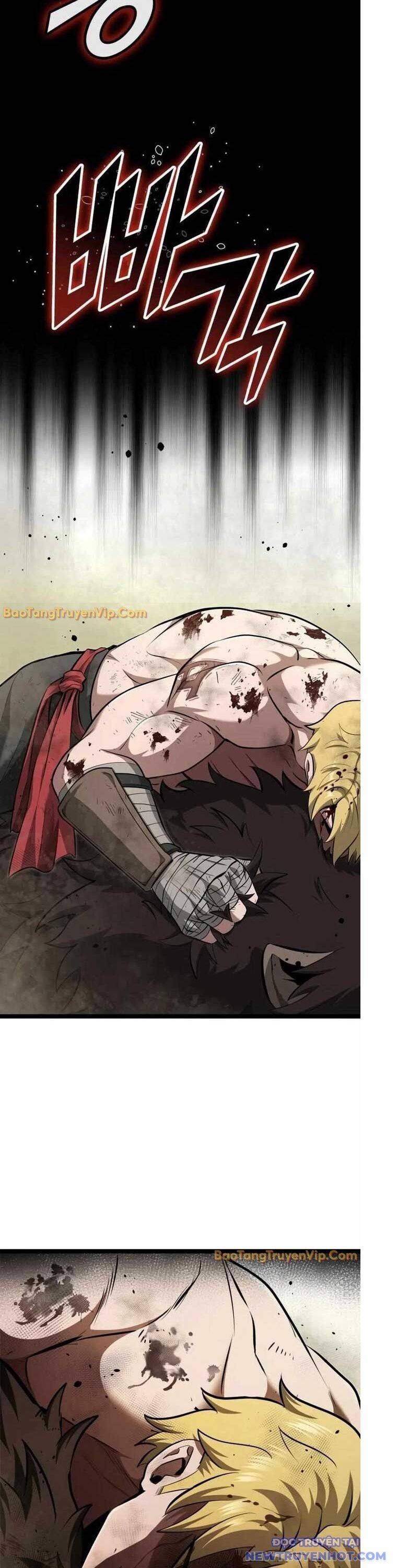 Nhà Vô Địch Kalli: Chapter 101