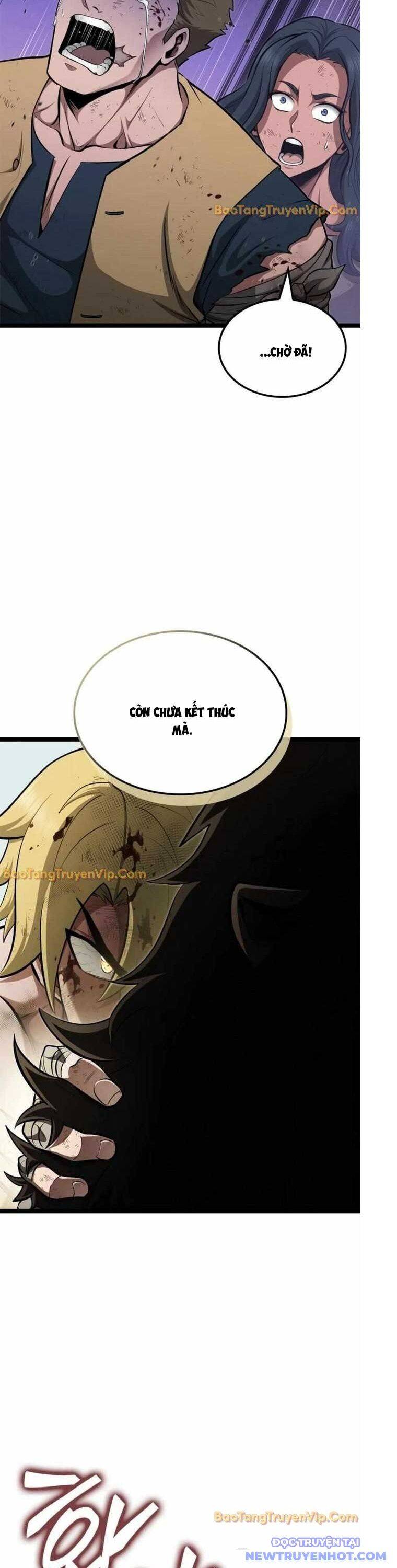 Nhà Vô Địch Kalli: Chapter 101