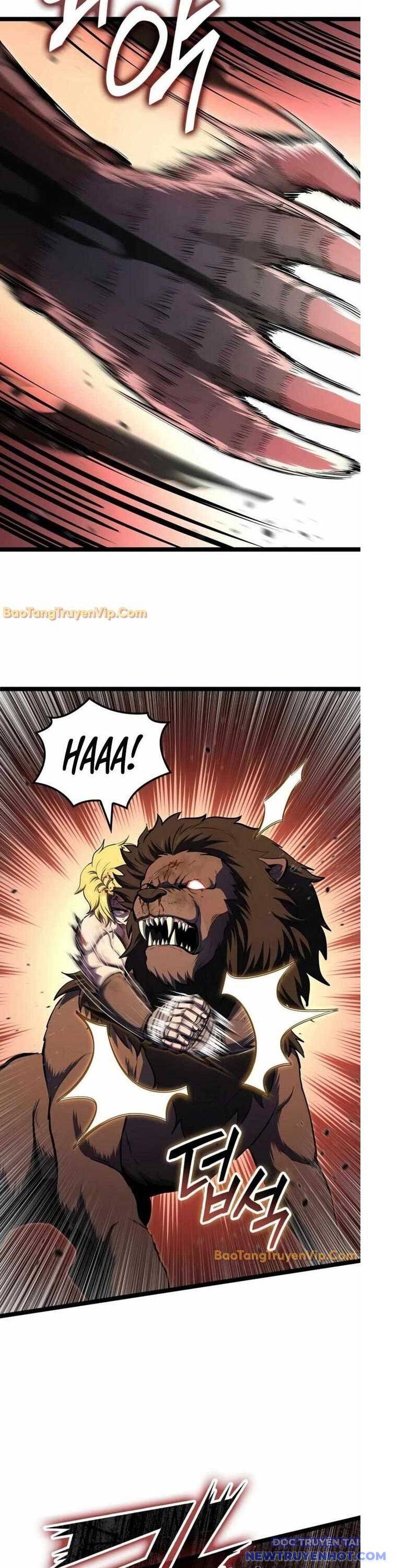 Nhà Vô Địch Kalli: Chapter 101