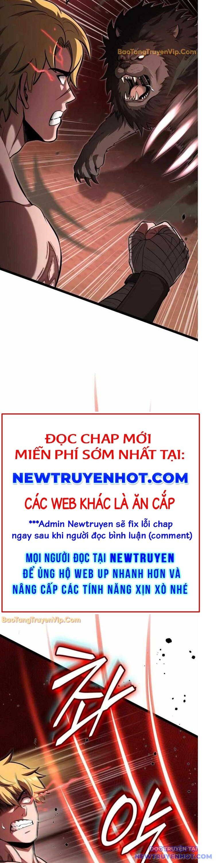 Nhà Vô Địch Kalli: Chapter 101
