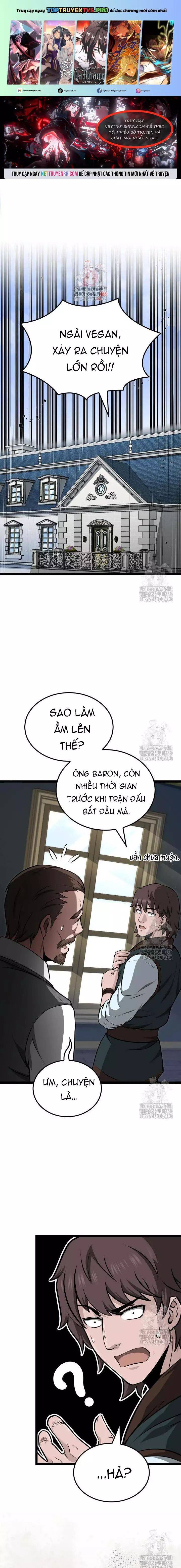 Nhà Vô Địch Kalli: Chapter 102