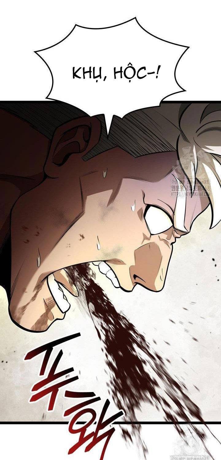 Nhà Vô Địch Kalli: Chapter 102