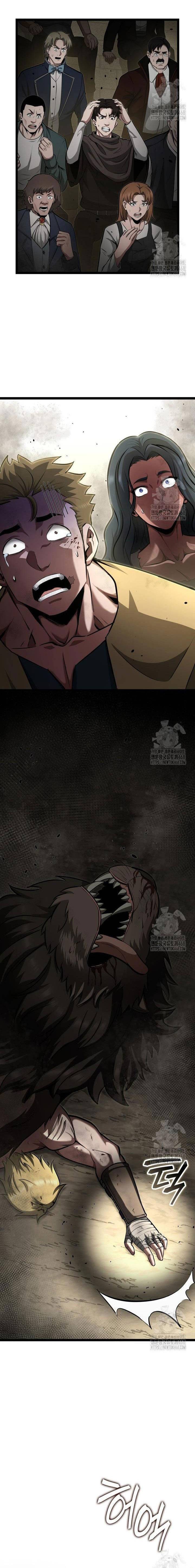 Nhà Vô Địch Kalli: Chapter 102