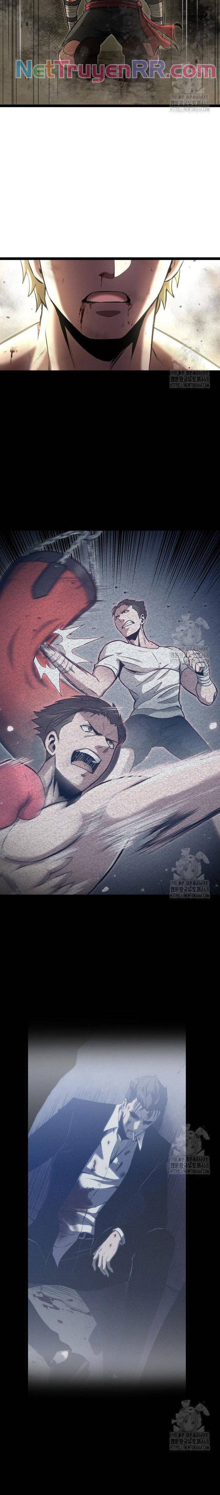 Nhà Vô Địch Kalli: Chapter 102