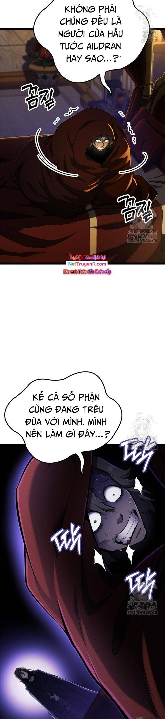 Nhà Vô Địch Kalli: Chapter 103
