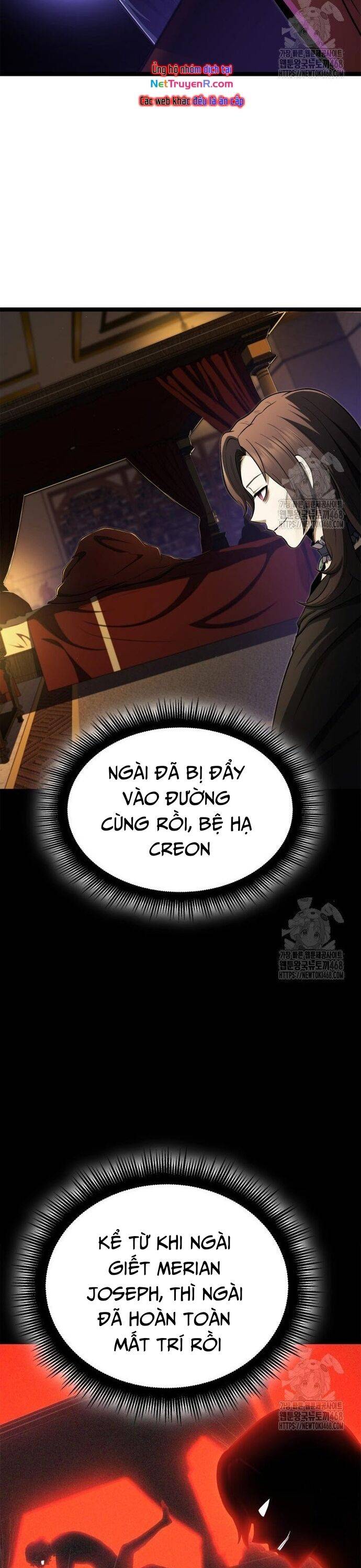 Nhà Vô Địch Kalli: Chapter 103