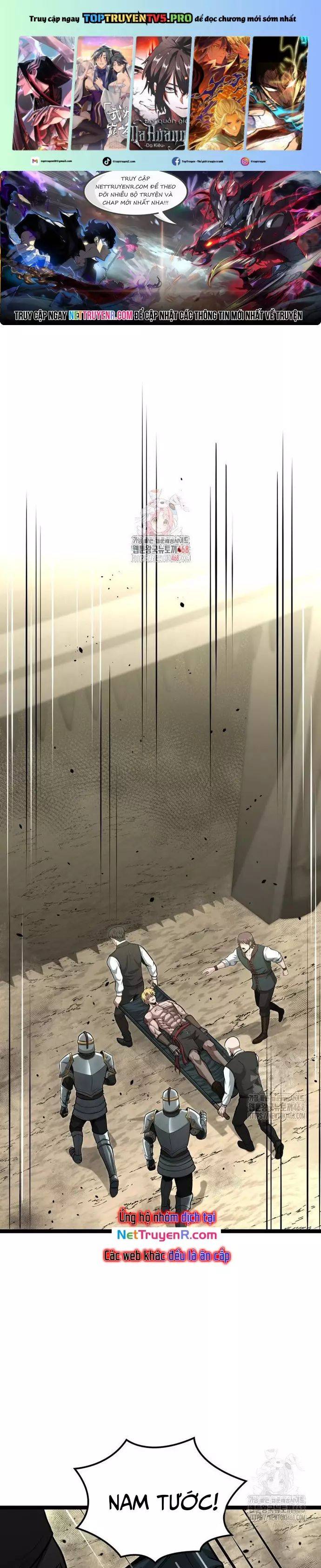 Nhà Vô Địch Kalli: Chapter 103