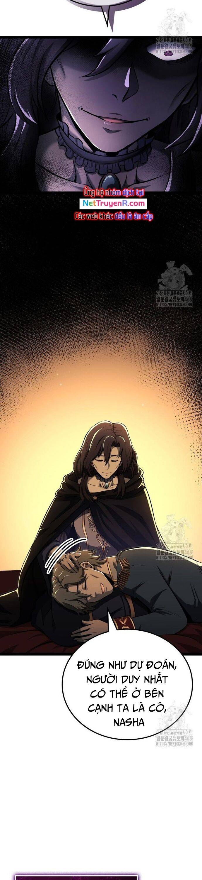 Nhà Vô Địch Kalli: Chapter 103