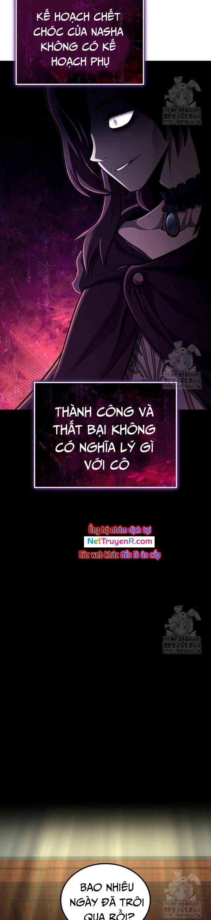 Nhà Vô Địch Kalli: Chapter 103