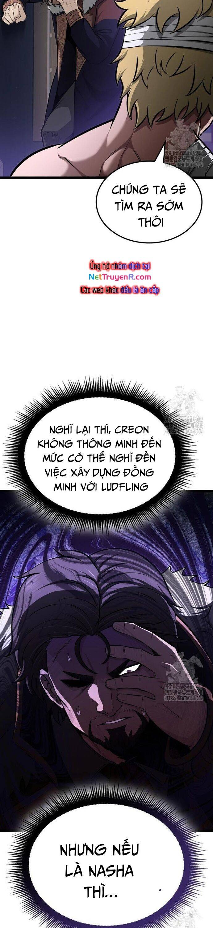 Nhà Vô Địch Kalli: Chapter 103