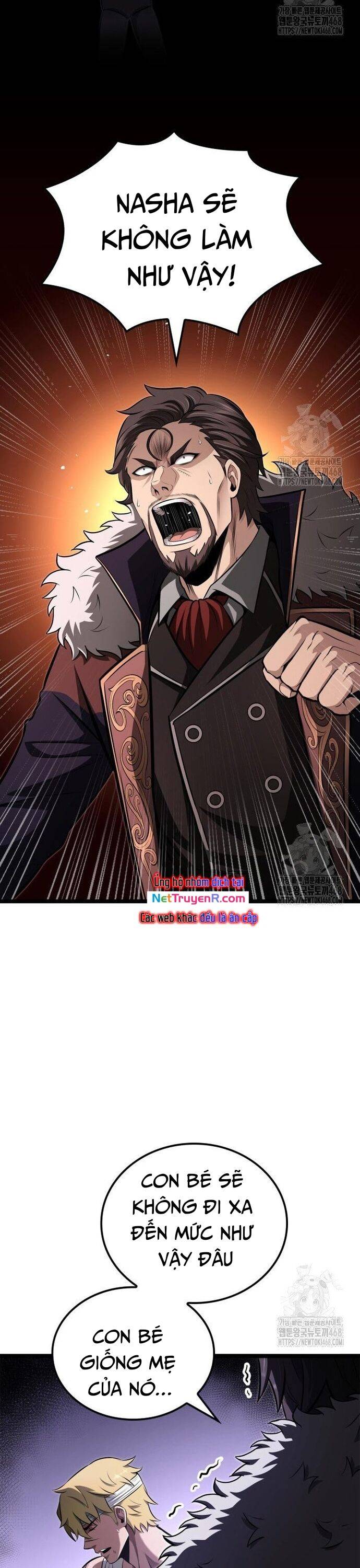 Nhà Vô Địch Kalli: Chapter 103