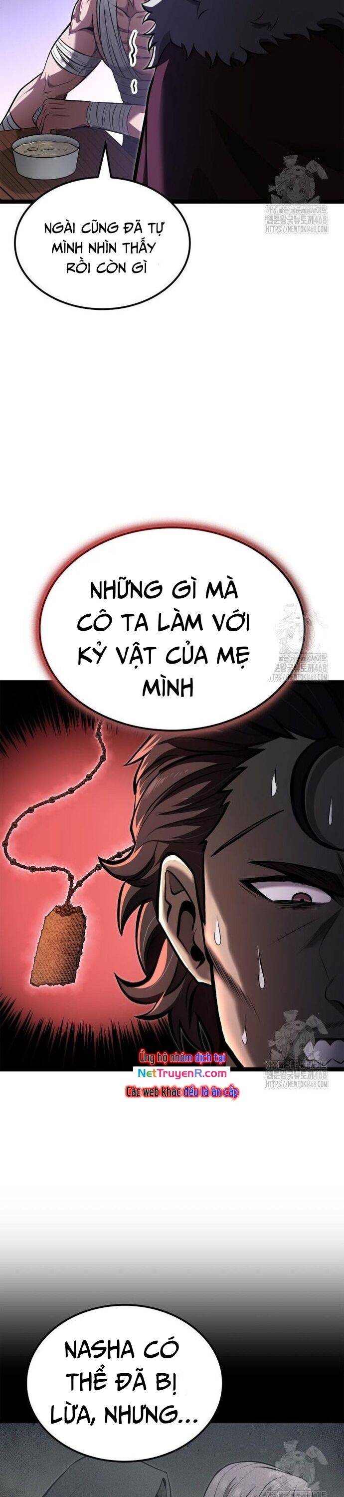 Nhà Vô Địch Kalli: Chapter 103
