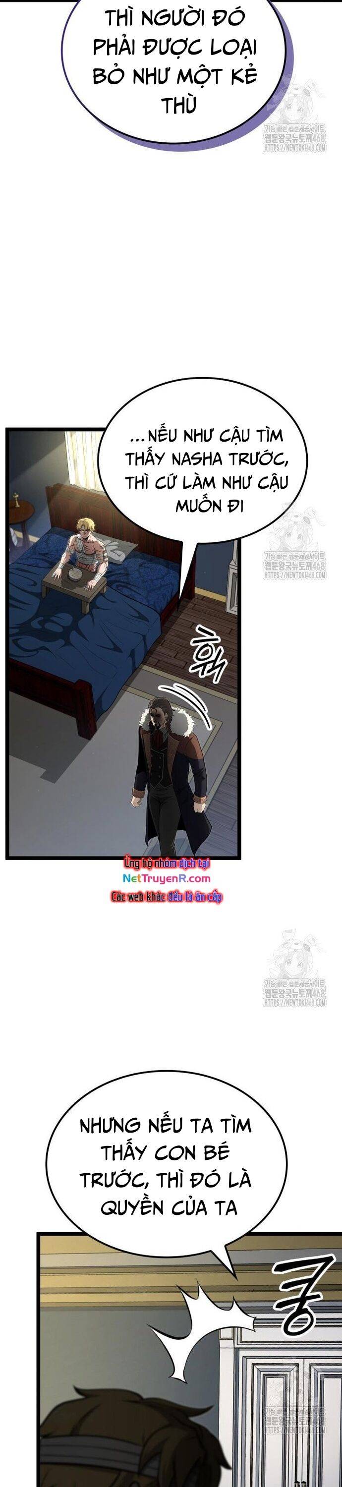 Nhà Vô Địch Kalli: Chapter 103