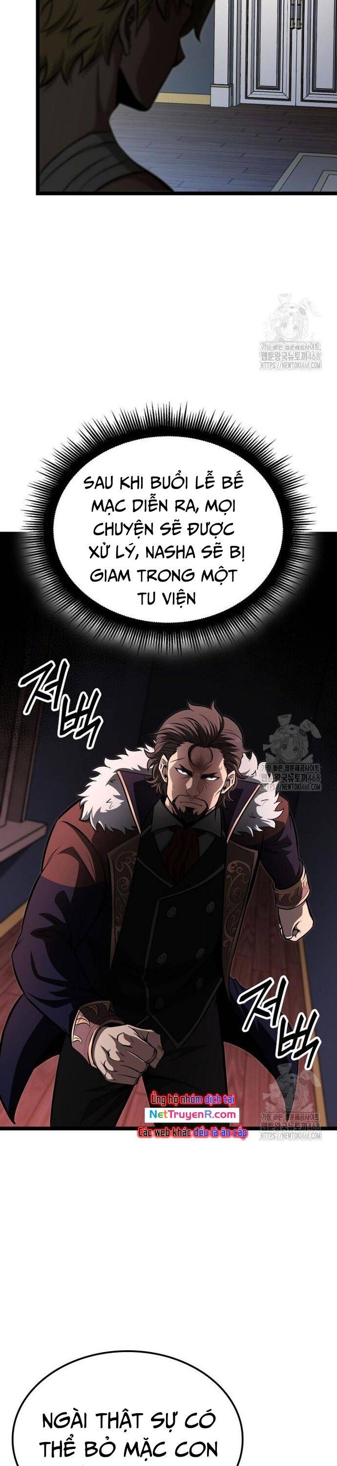 Nhà Vô Địch Kalli: Chapter 103