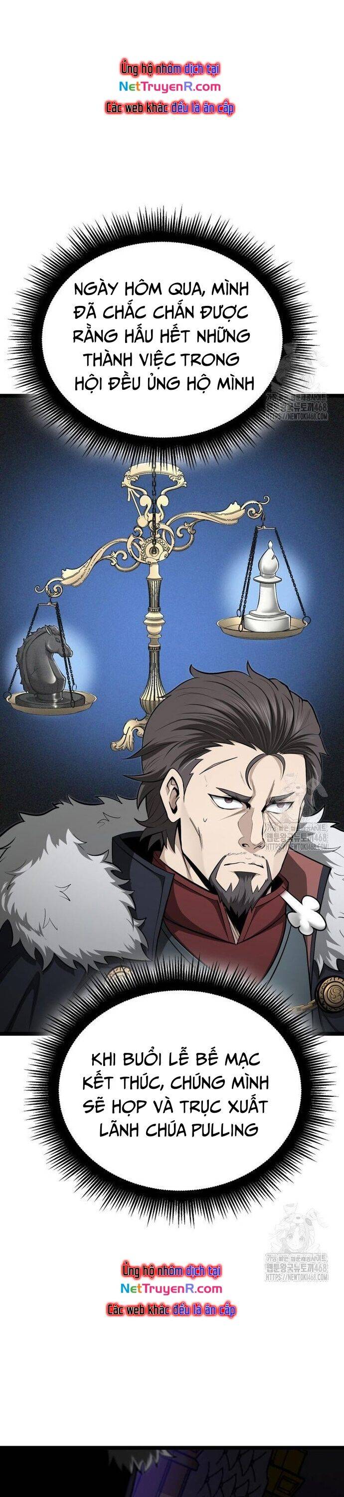 Nhà Vô Địch Kalli: Chapter 103