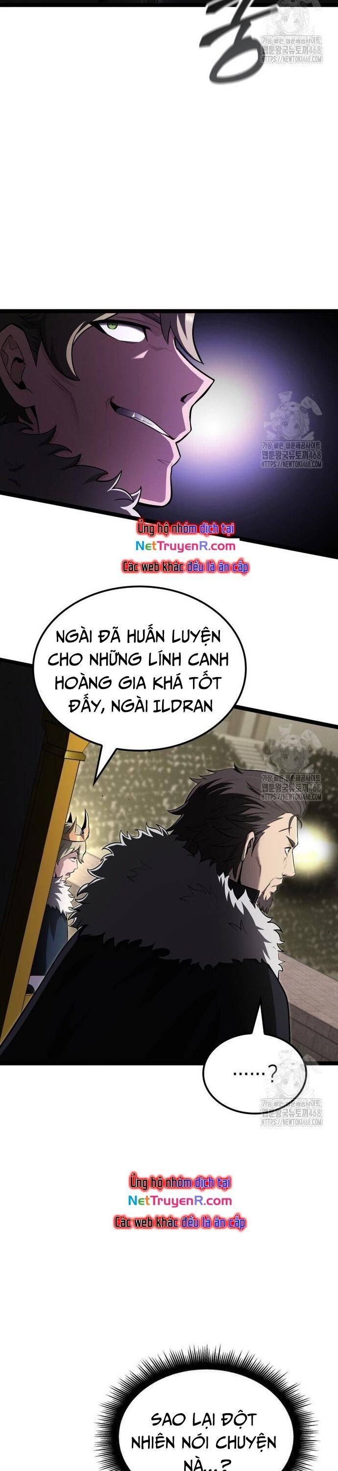 Nhà Vô Địch Kalli: Chapter 103