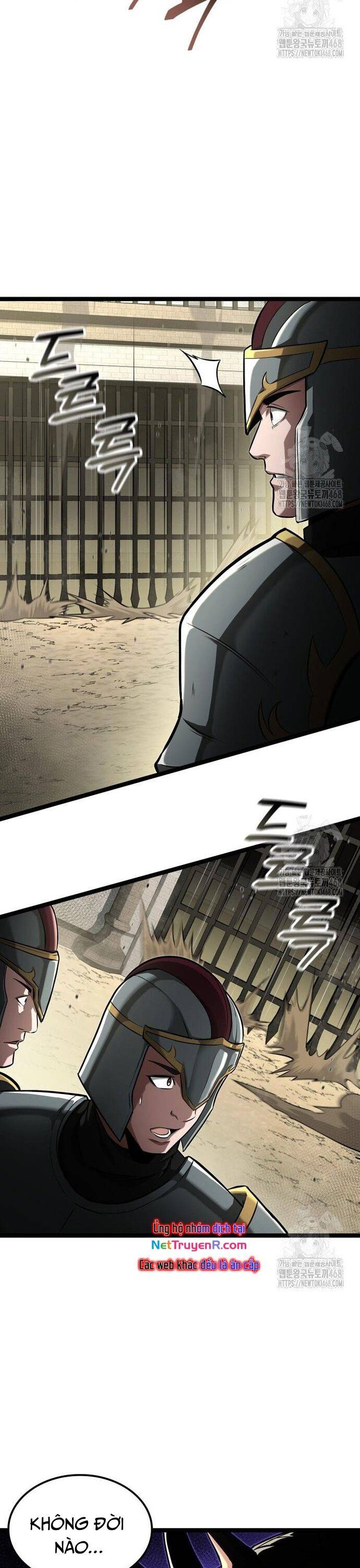 Nhà Vô Địch Kalli: Chapter 103