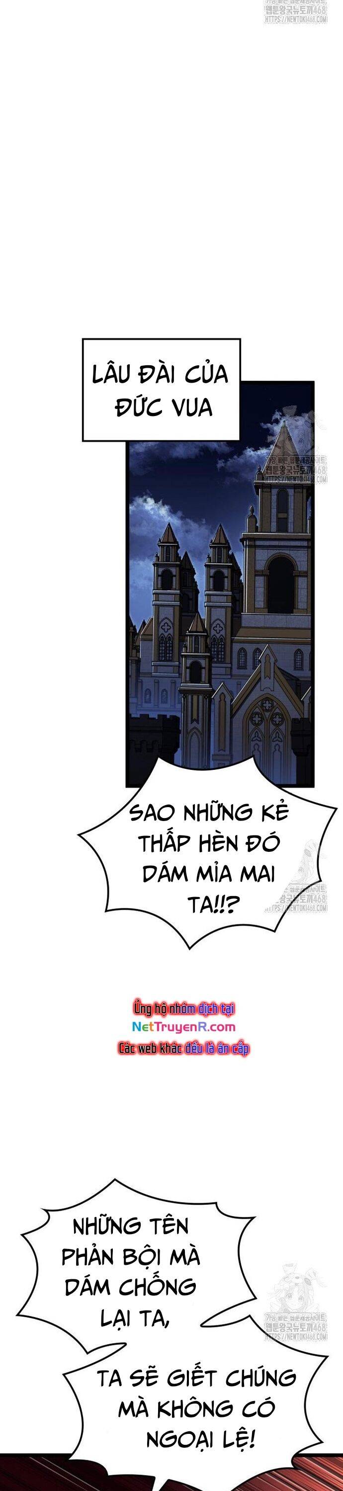Nhà Vô Địch Kalli: Chapter 103