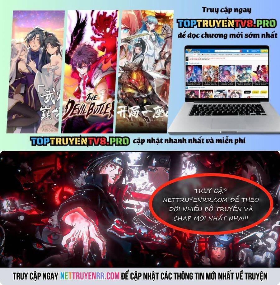 Nhà Vô Địch Kalli: Chapter 104