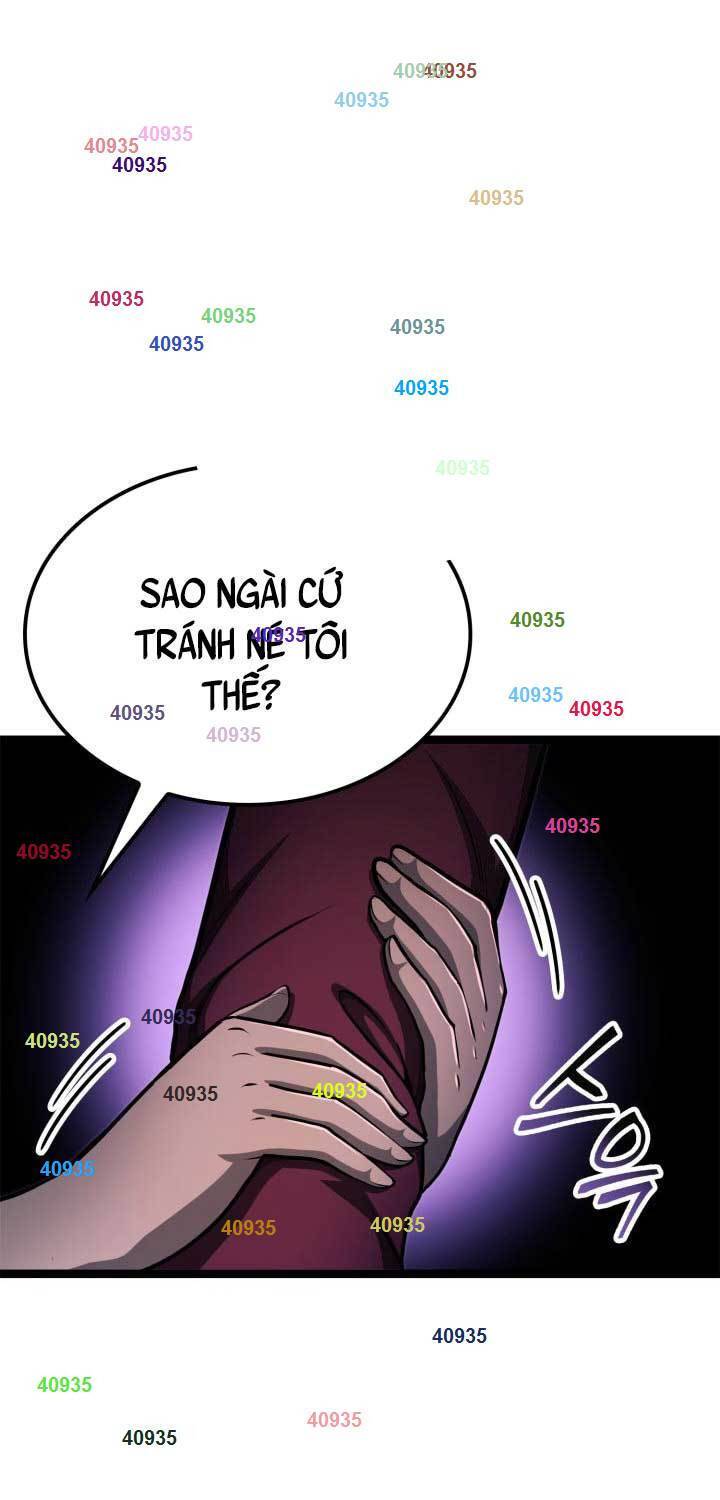 Nhà Vô Địch Kalli: Chapter 77