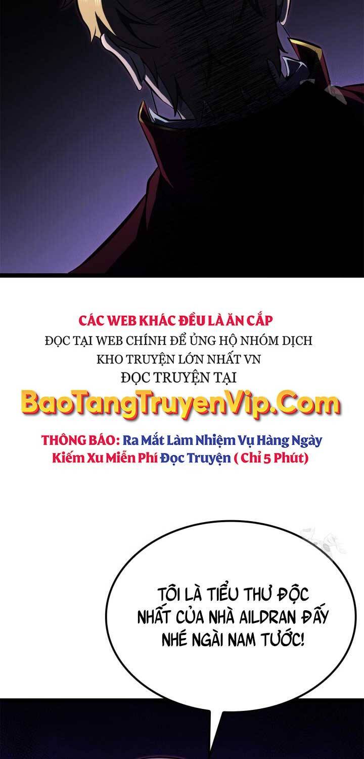 Nhà Vô Địch Kalli: Chapter 77