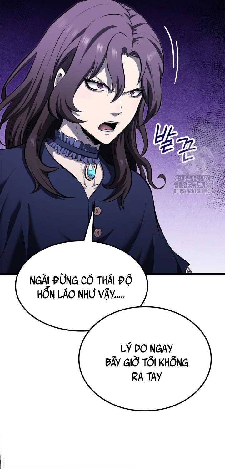 Nhà Vô Địch Kalli: Chapter 77