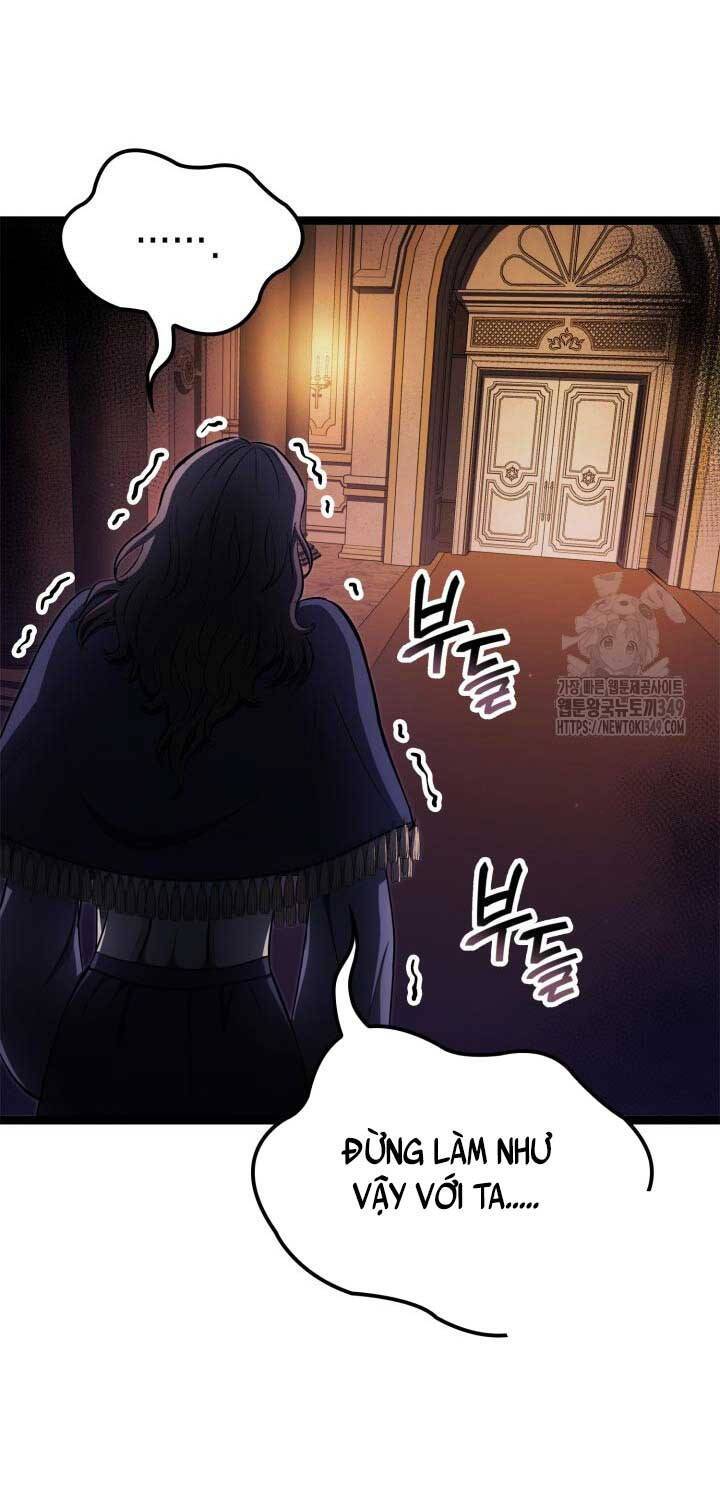 Nhà Vô Địch Kalli: Chapter 77