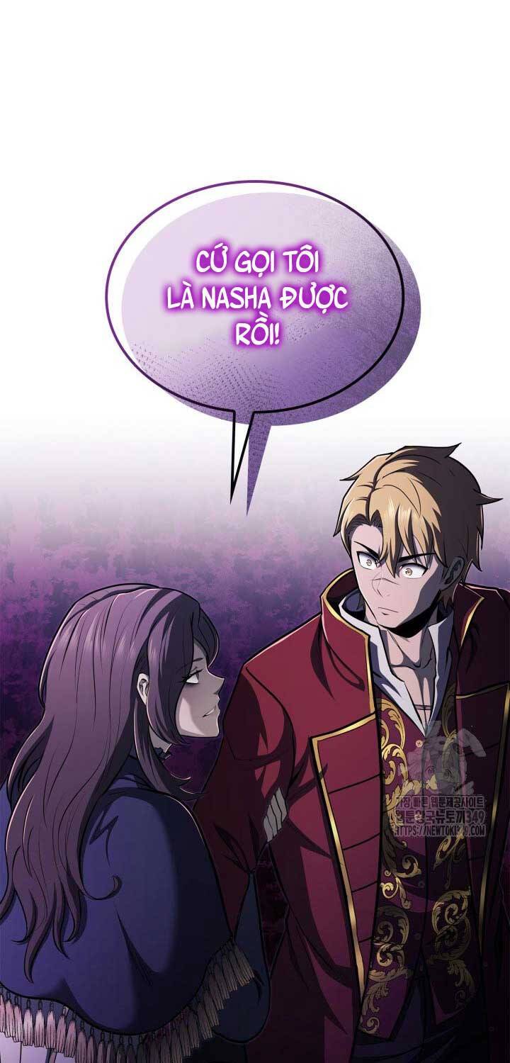 Nhà Vô Địch Kalli: Chapter 77